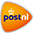 Gratis verzending PostNL.